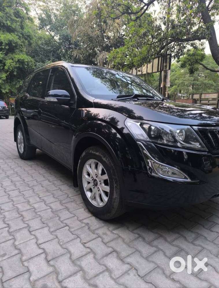 Mahindra Xuv500 2.2 W10, 2017, Diesel