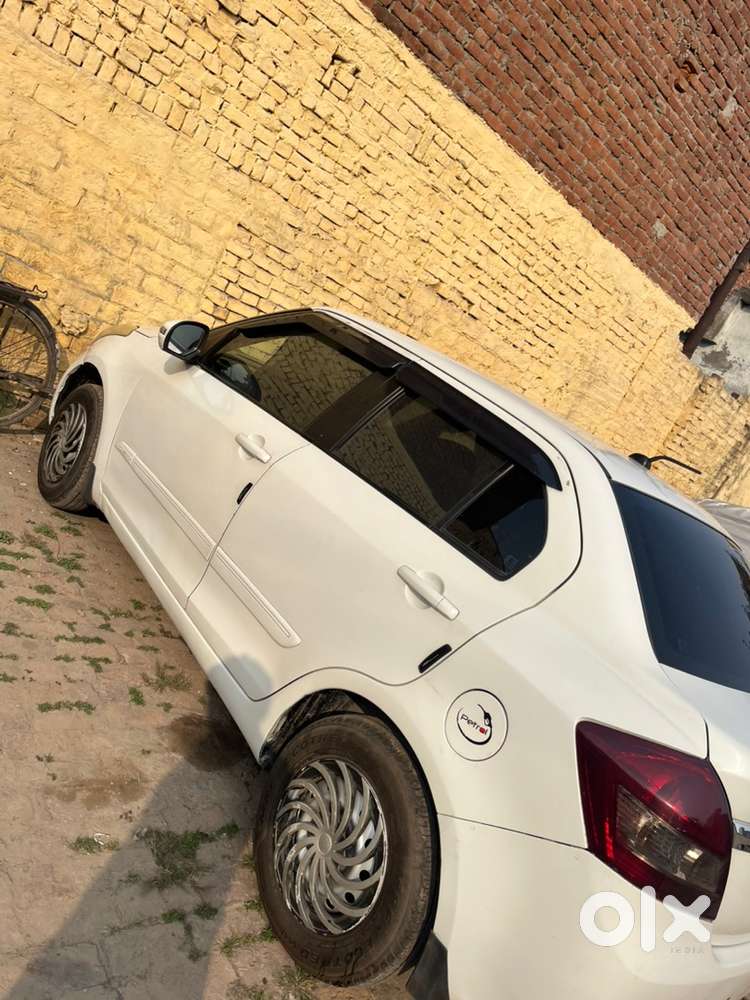 Maruti Suzuki Dzire Good Condition