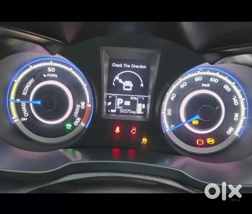 Mahindra Xuv400 Ev El Fast Charger, 2023, Electric