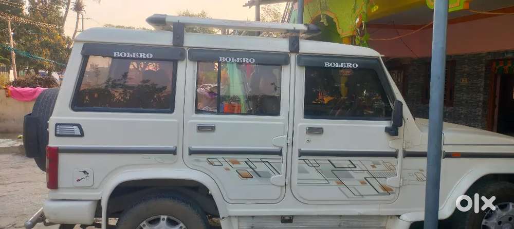 Mahindra Bolero Power Plus 2014 Diesel 170000 Km Driven