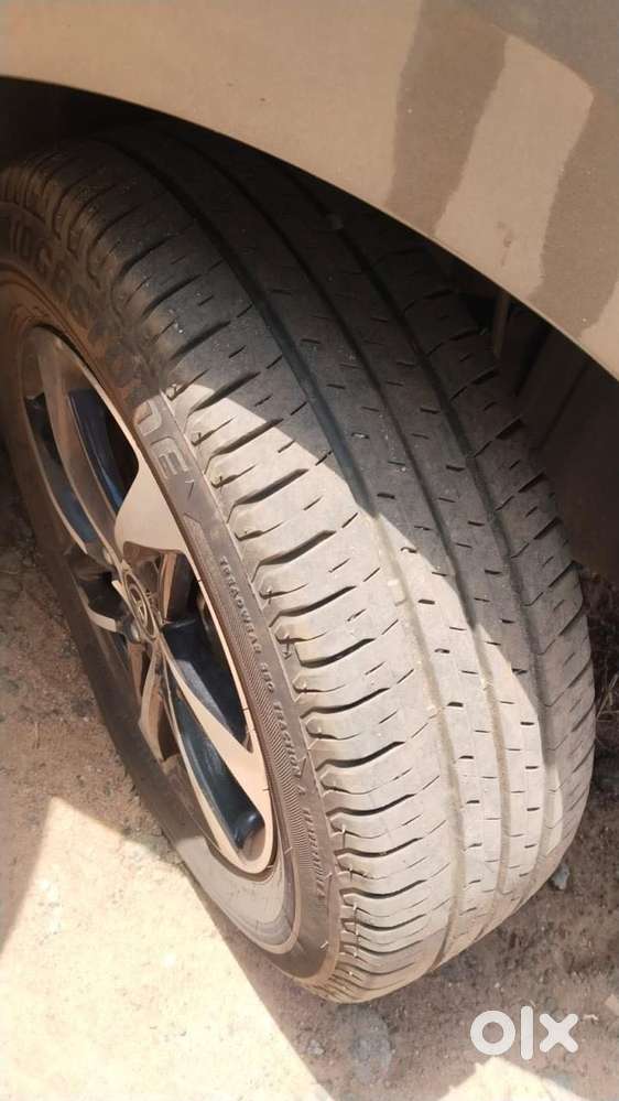 Toyota Rumion V Mt, 2025, Petrol