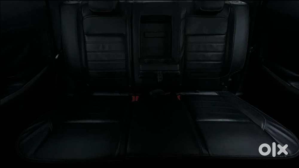 Ford Ecosport [2017-2021] 1.5 Titanium Ti Vct At, 2018, Petrol