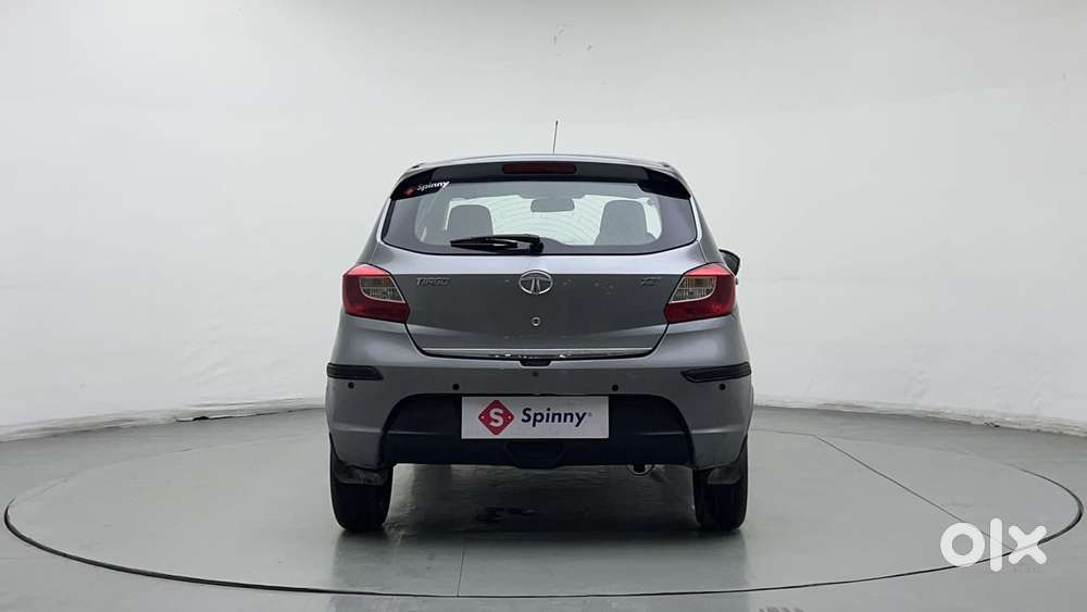 Tata Tiago 1.2 Revotron Xz Plus, 2019, Petrol