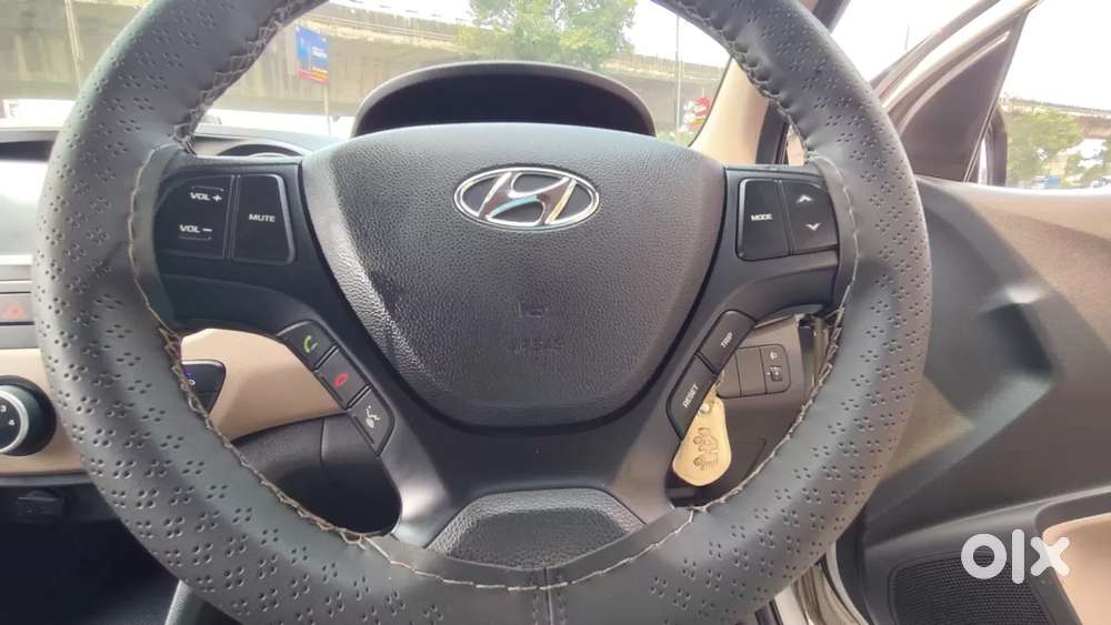 Hyundai Grand I10 Sportz 1.2 Kappa Vtvt, 2018, Petrol