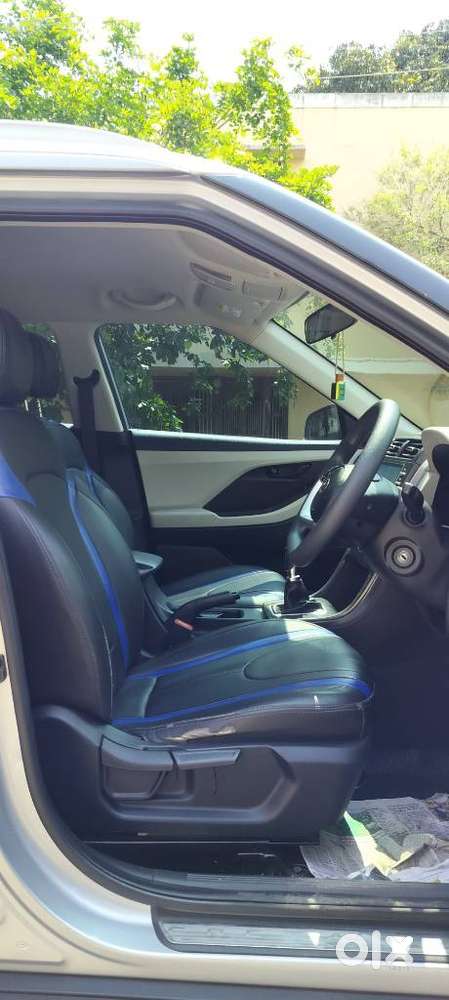 Hyundai Creta, 2022, Diesel