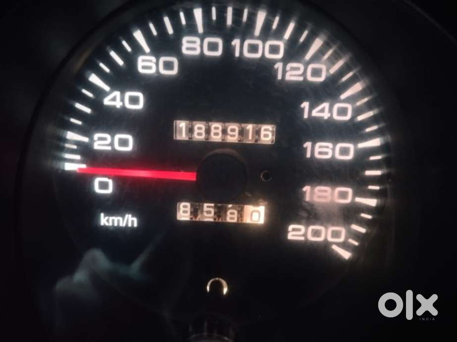 Mitsubishi Pajero 2002-2012 2.8 Sfx 7str, 2009, Diesel