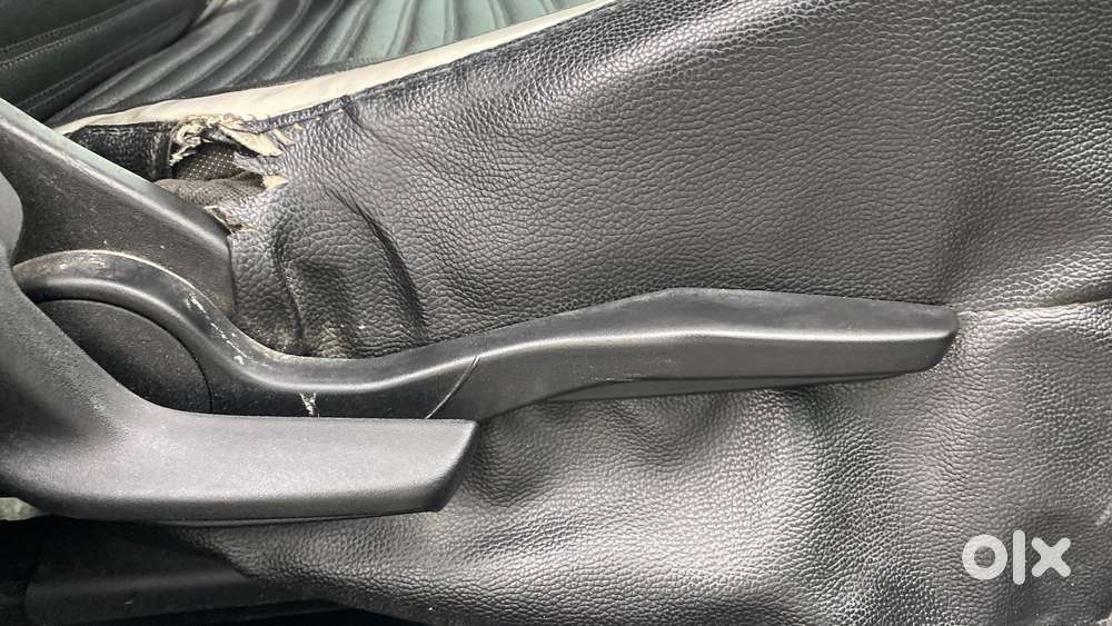 Maruti Suzuki Baleno 1.2 Zeta, 2017, Petrol