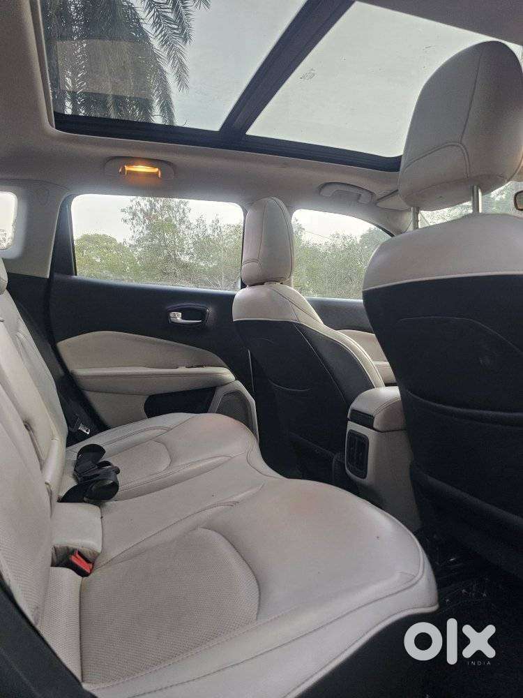 Jeep Compass 2.0 Limited Plus, 2020, Diesel