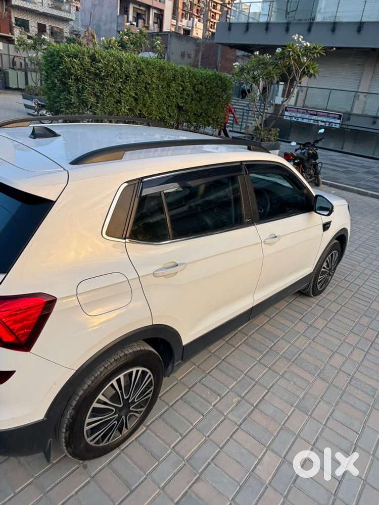 Skoda Kushaq 2023 Onyx Edition, Excellent Condition