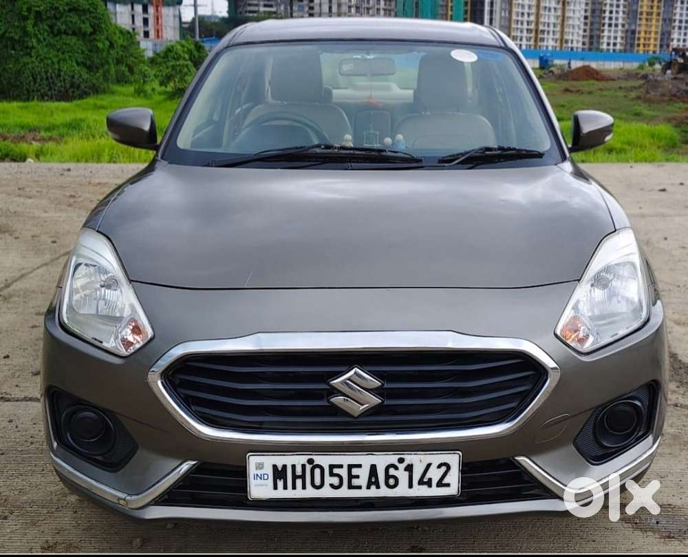 Maruti Suzuki Dzire 1.2 Vxi Amt, 2019, Petrol