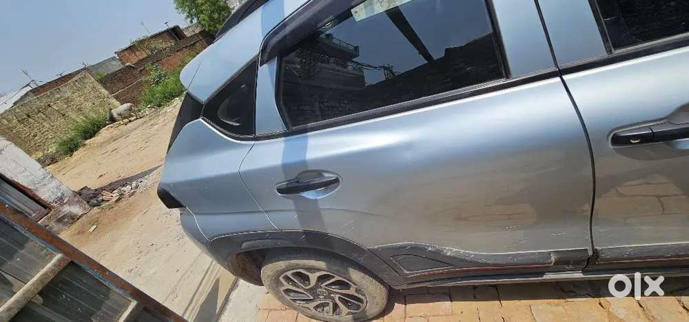 Maruti Suzuki Fronx 2024