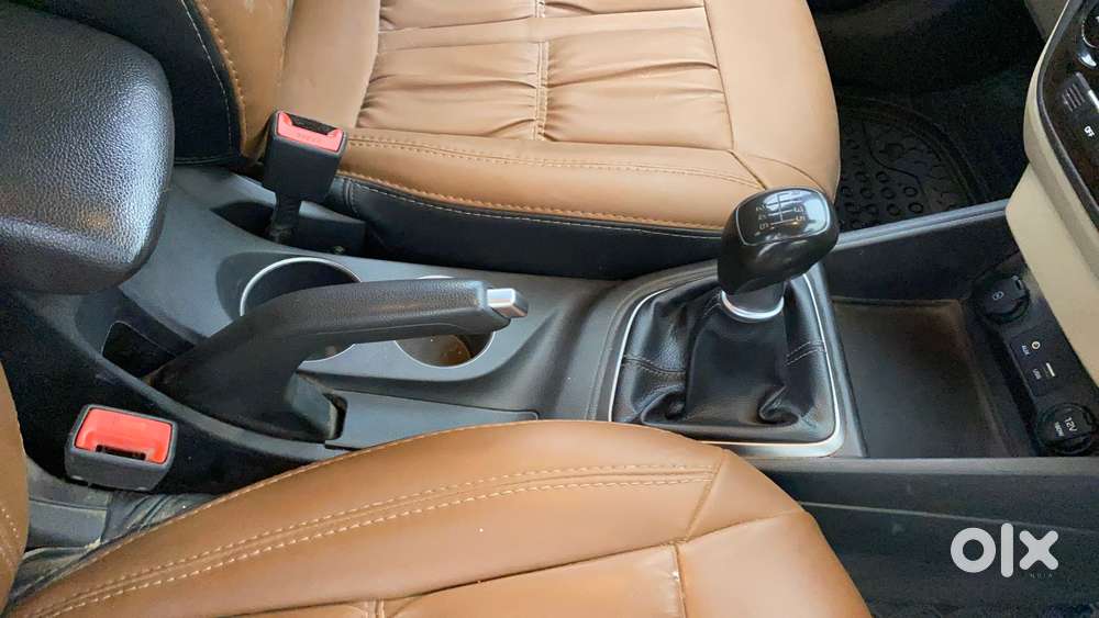 Hyundai Verna 1.6 Vtvt Sx, 2019, Petrol