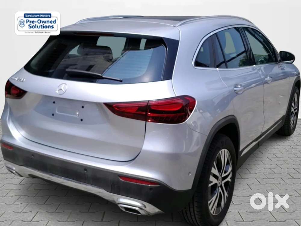 Mercedes-benz Gla 200, 2026, Petrol