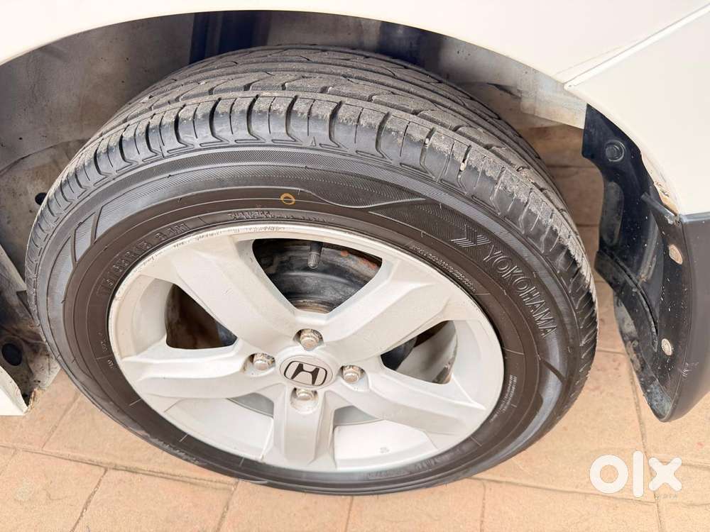 Honda City S Mt, 2013, Petrol
