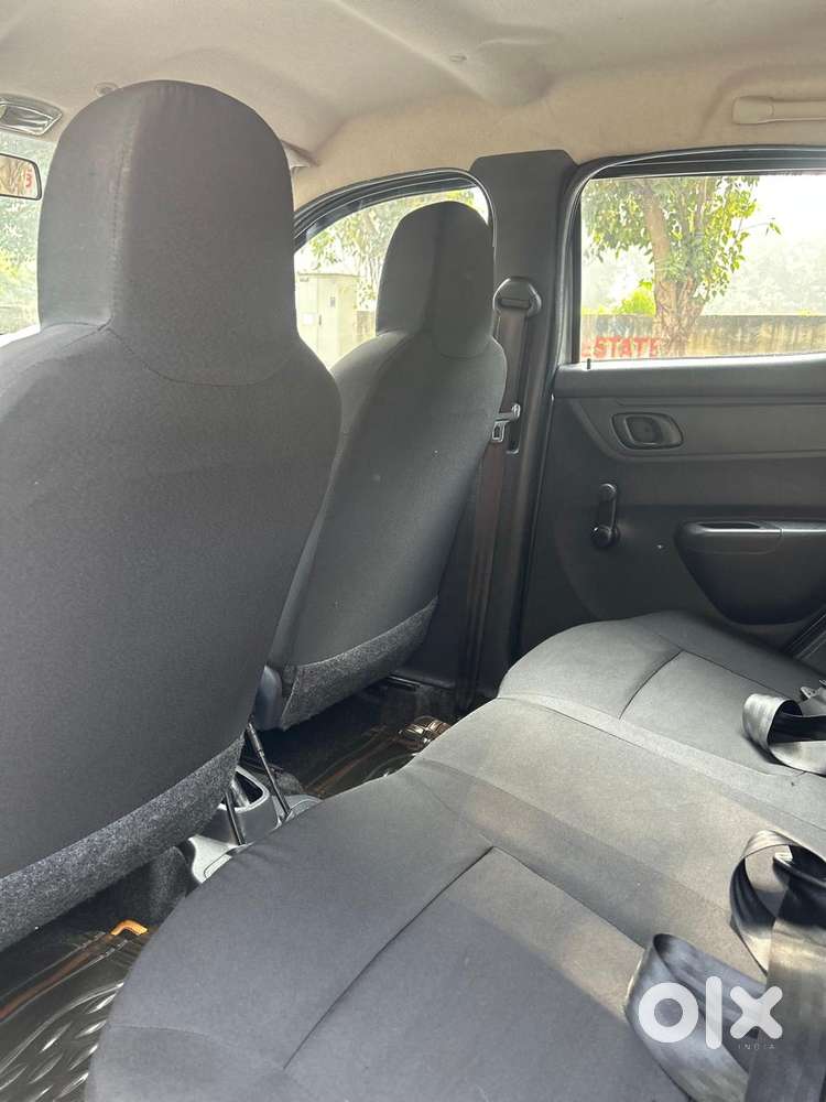 Renault Kwid Rxt 1.0, 2016, Petrol