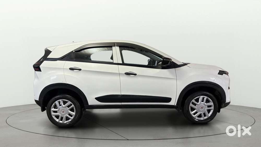 Tata Nexon Kraz Plus Amt, 2024, Petrol