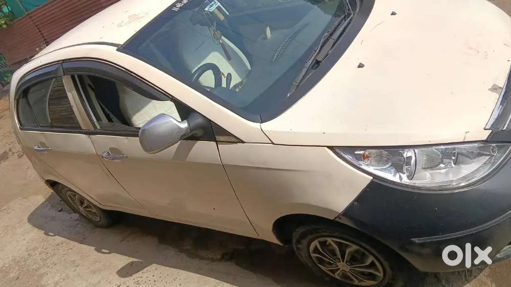 Tata Vista Tech 2013 Diesel 192456 Km Driven
