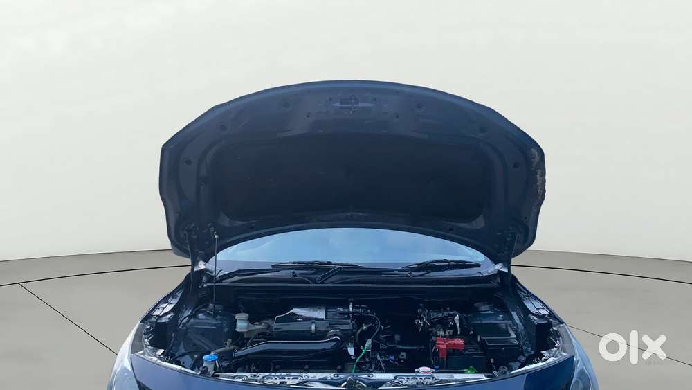 Maruti Suzuki Baleno Sigma, 2022, Petrol