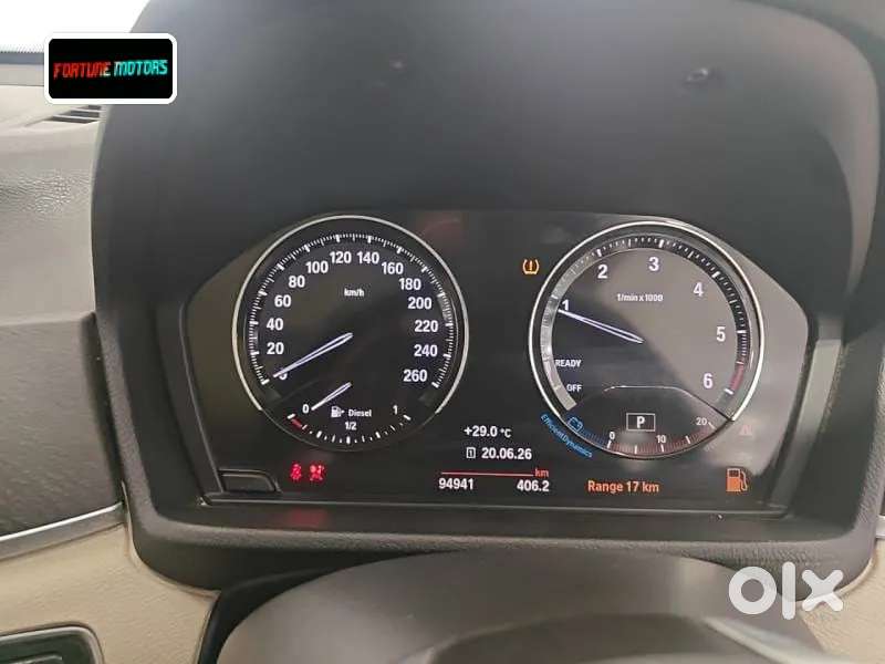 Bmw X1 2.0 Sdrive20d Xline, 2019, Diesel