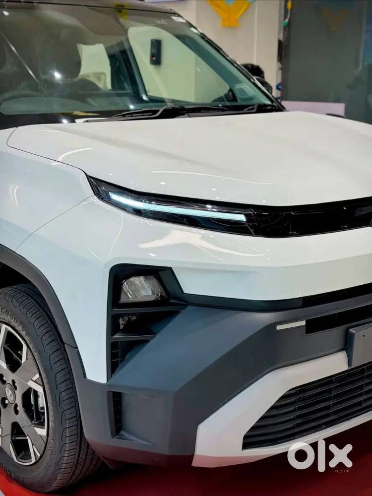 Tata Punch 1.2 Revotron 2026