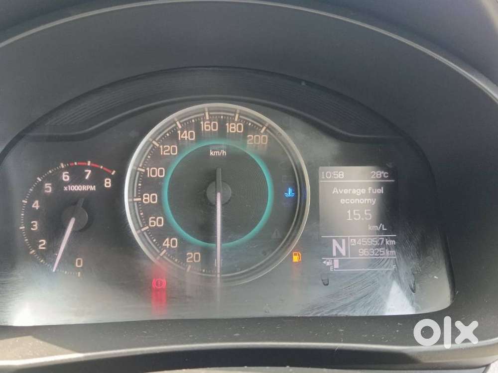Maruti Suzuki Ignis 1.2 Alpha Mt, 2018, Petrol