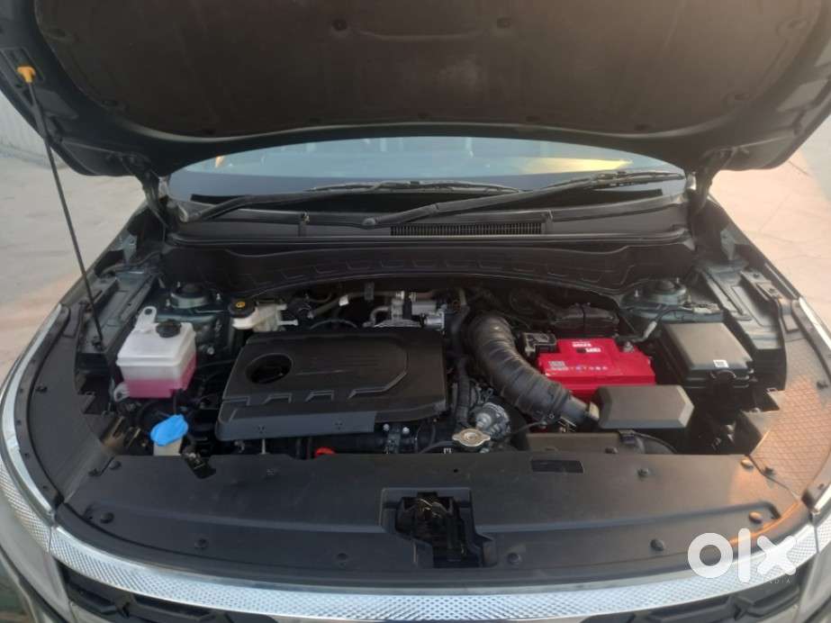 Kia Seltos Gtx Plus At D, 2023, Diesel