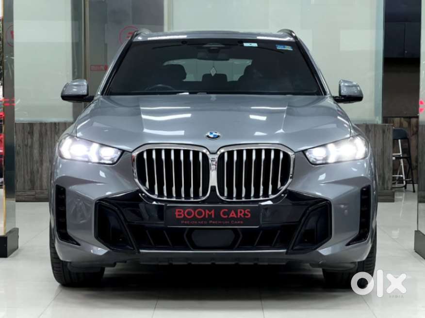 Bmw X5 X Drive 30d M Sport, 2023, Diesel
