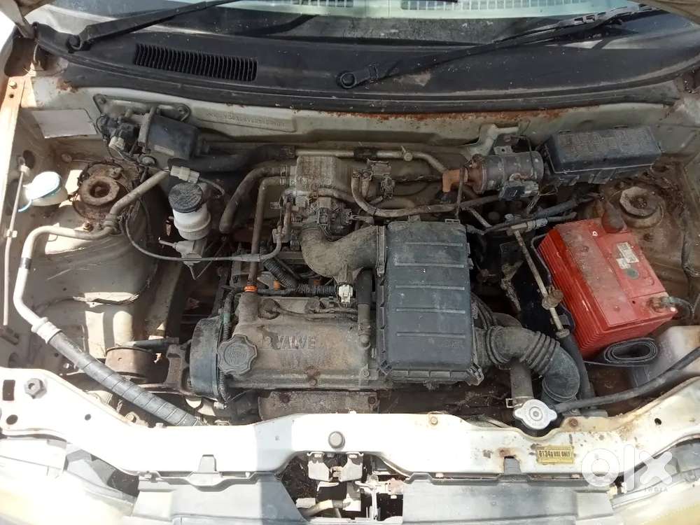 Maruti Suzuki Alto 2009 Lxi