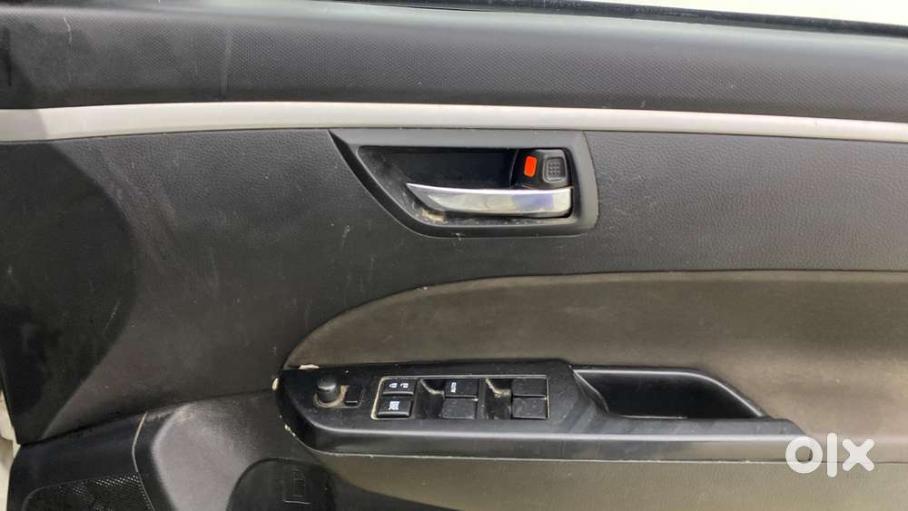 Maruti Suzuki Swift Vxi, 2015, Petrol