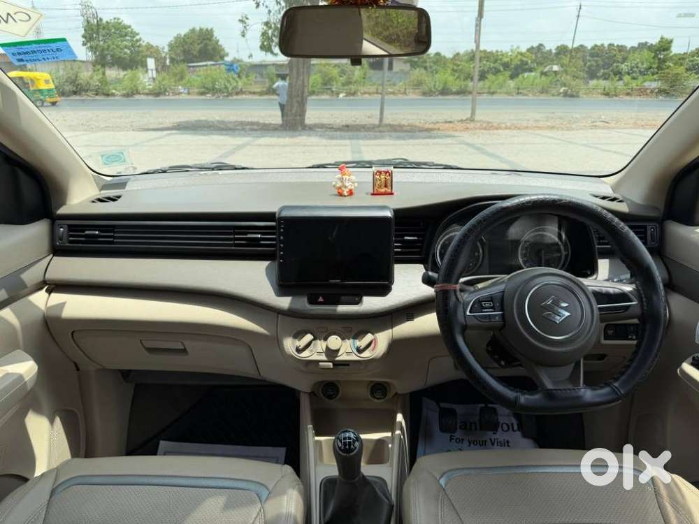 Maruti Suzuki Ertiga Vxi (o) Cng, 2025, Cng & Hybrids