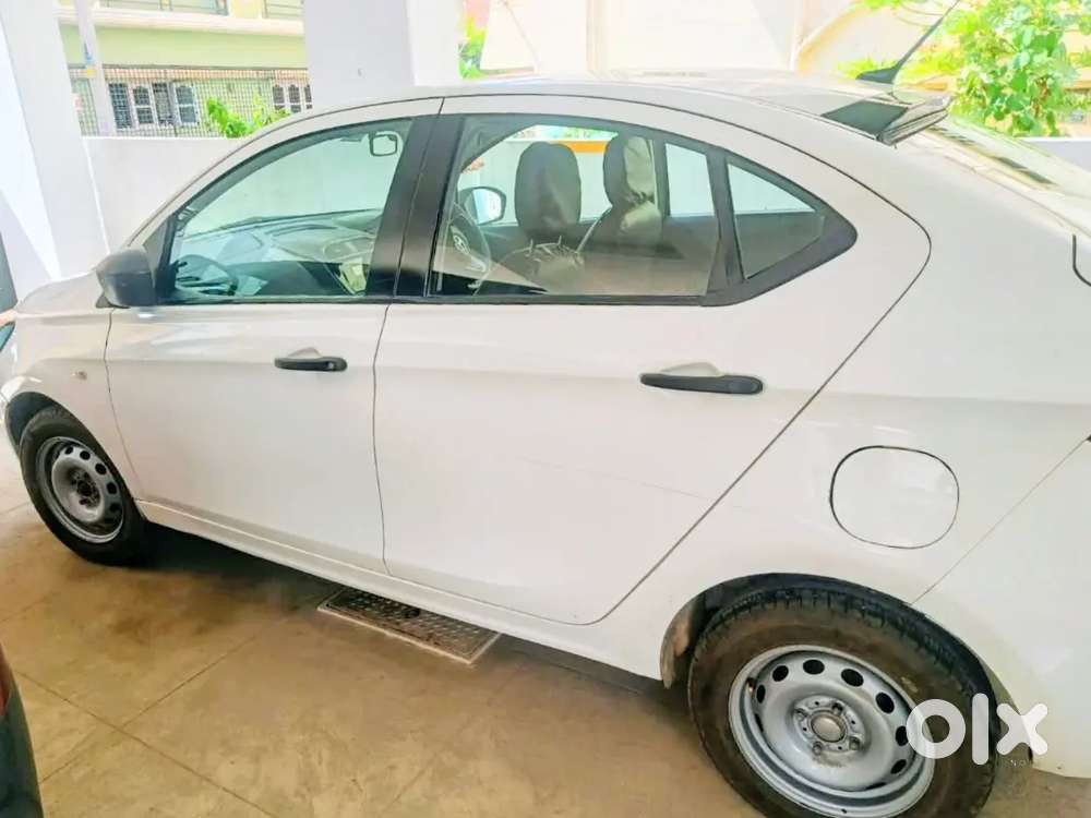 Tata Tigor Ev Xm Plus 2023