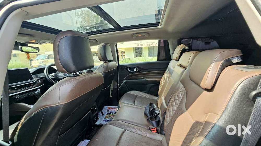 Jeep Meridian 2.0 Limited (o) 4x2 At, 2023, Diesel