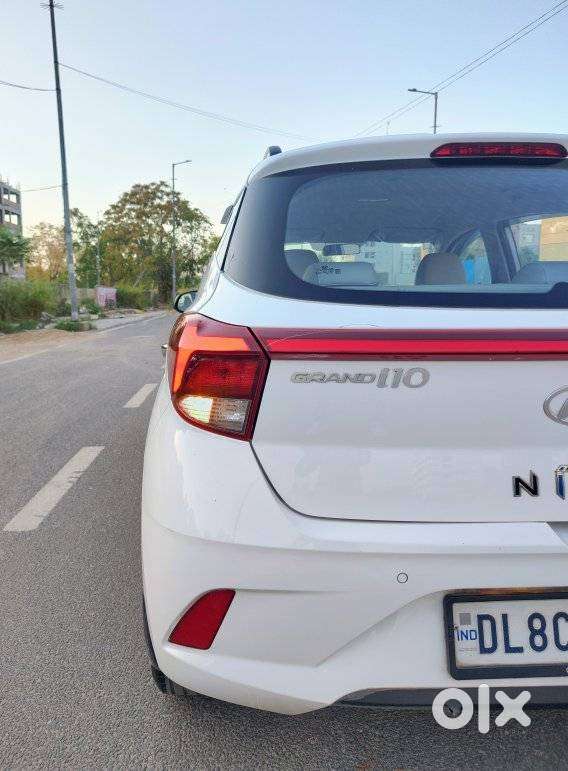 Hyundai Grand I10 Nios Era 1.2 Kappa, 2024, Petrol