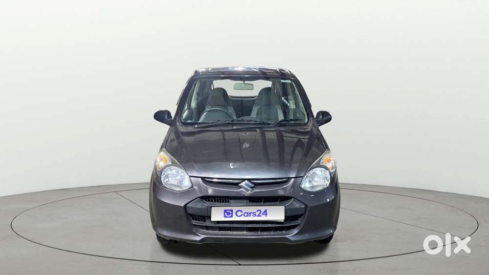 Maruti Suzuki Alto 800 2012-2016 Vxi, 2014, Petrol