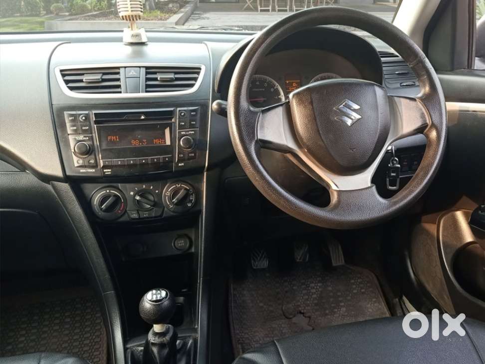 Maruti Suzuki Swift Vxi Optional, 2014, Petrol