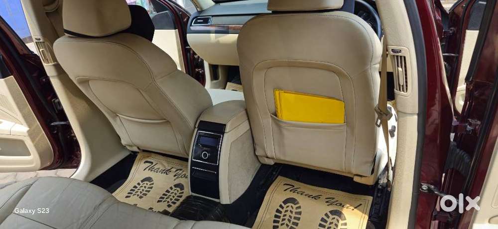 Skoda Superb 2.0 Sportline Tsi At, 2014, Diesel