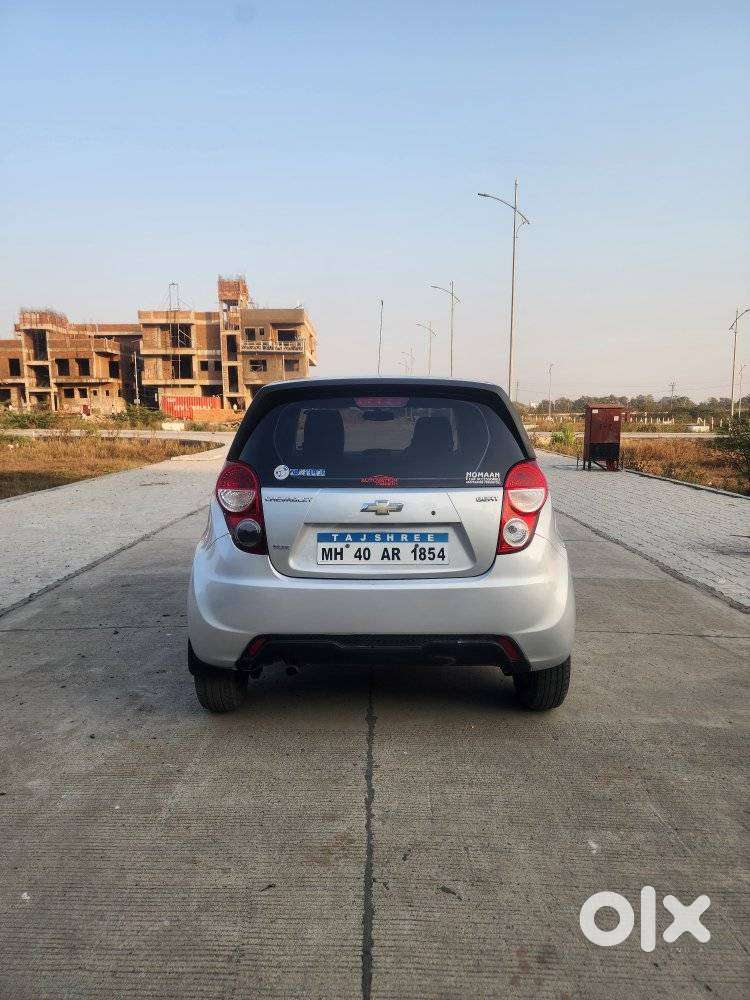 Chevrolet Beat Ls, 2015, Diesel