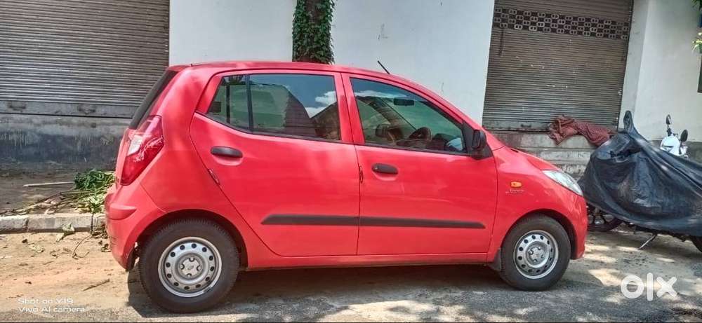 Excellent Condition Car For Immediate Sell
