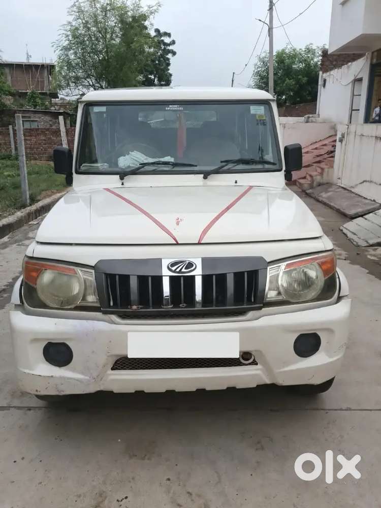 Mahindra Bolero Power Plus 2018 Diesel