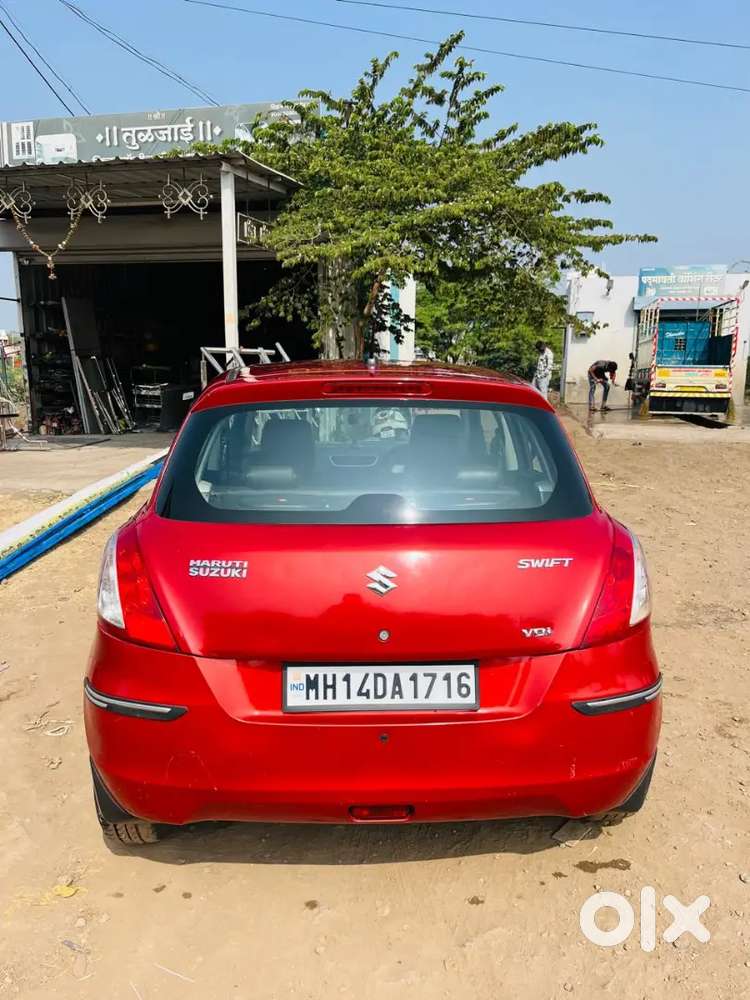 Loaded Swift Vdi Diesel