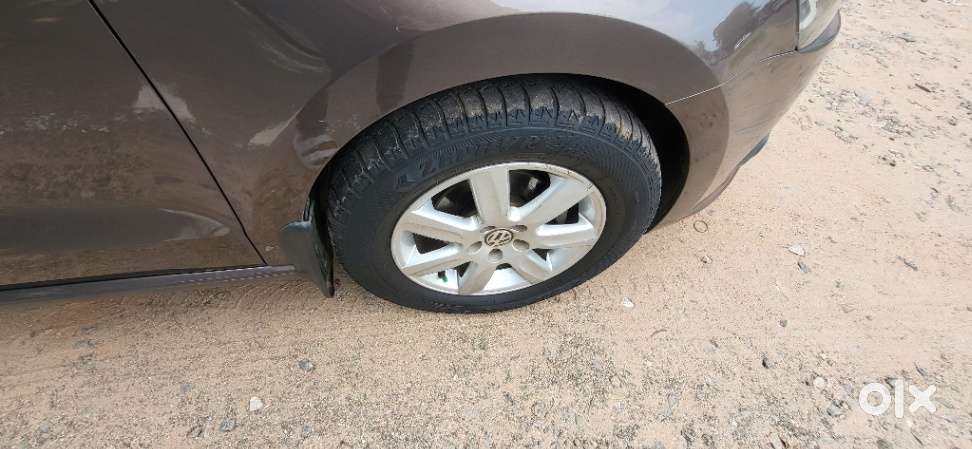 Volkswagen Vento 1.5 Tdi Highline At, 2015, Diesel
