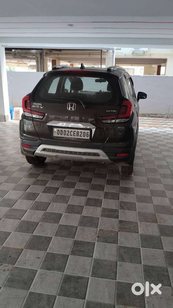 Honda Wr-v I Vtec Sv 2022