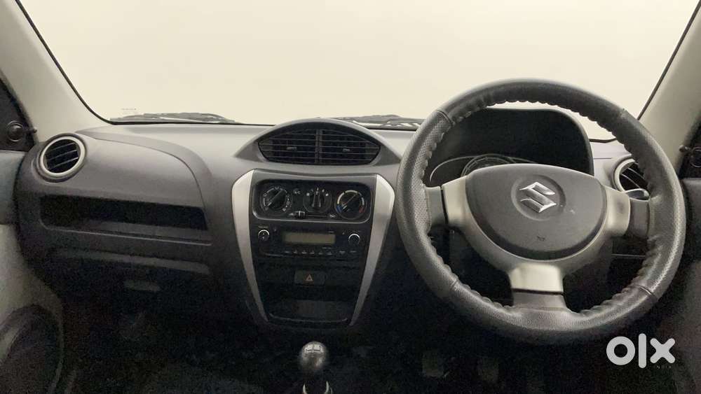 Maruti Suzuki Alto 800 2012-2016 Vxi, 2017, Petrol