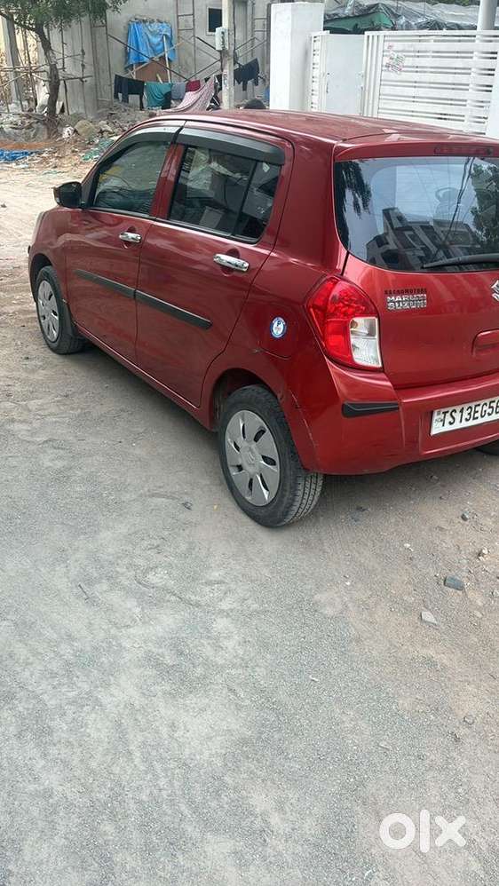 Maruti Suzuki Car 2017