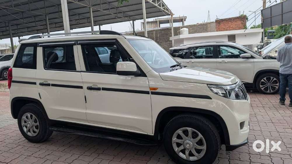 Mahindra Bolero Neo 1.5 N8, 2024, Diesel