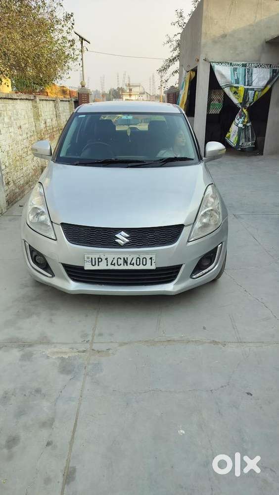 Maruti Suzuki Swift 2015 Diesel Good Condition
