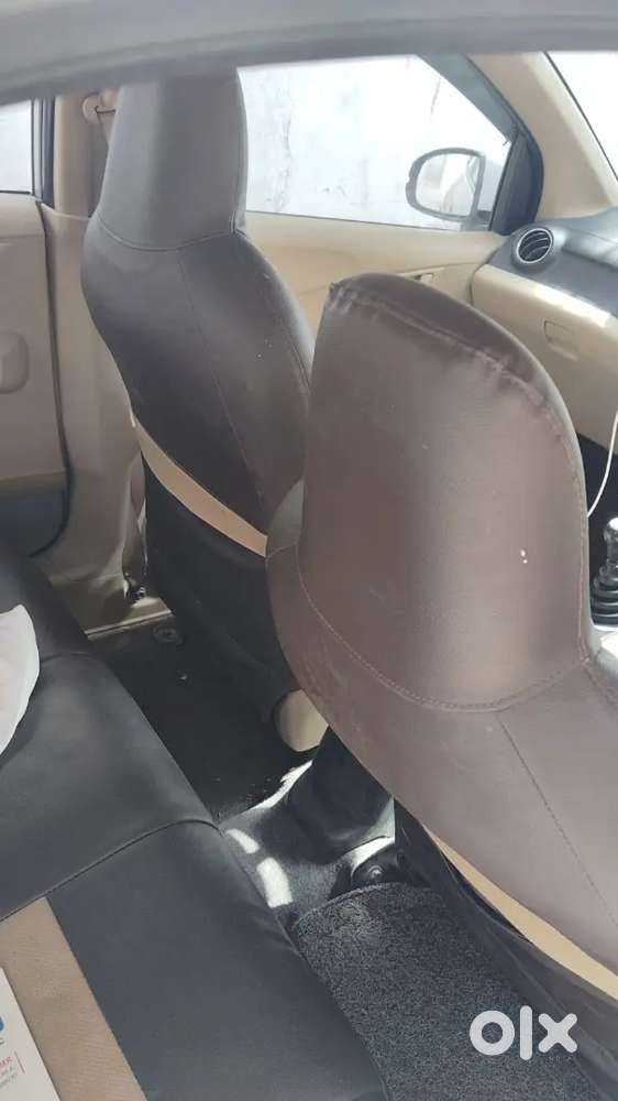 Honda Brio Petrol 2013