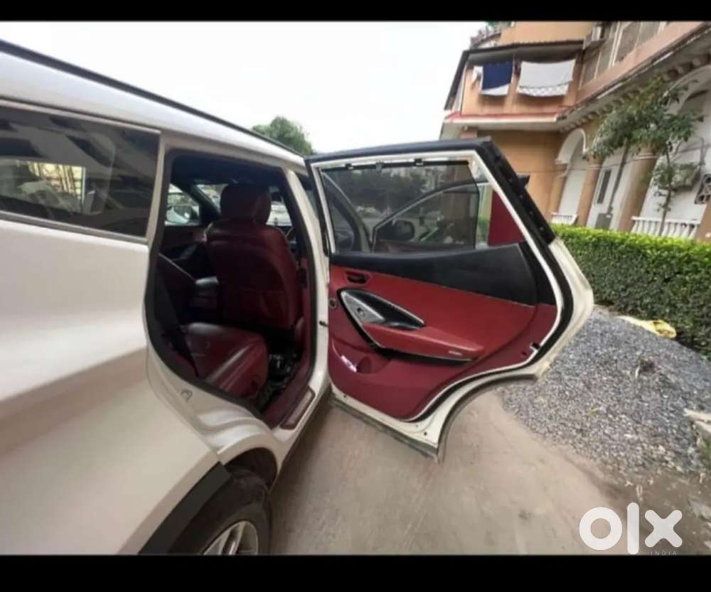 Hyundai New Santa Fe 2015 Diesel Automatic 4x4