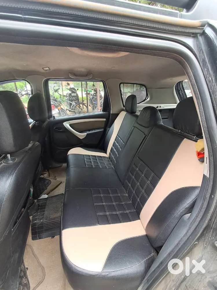 Renault Duster Diesel 2014