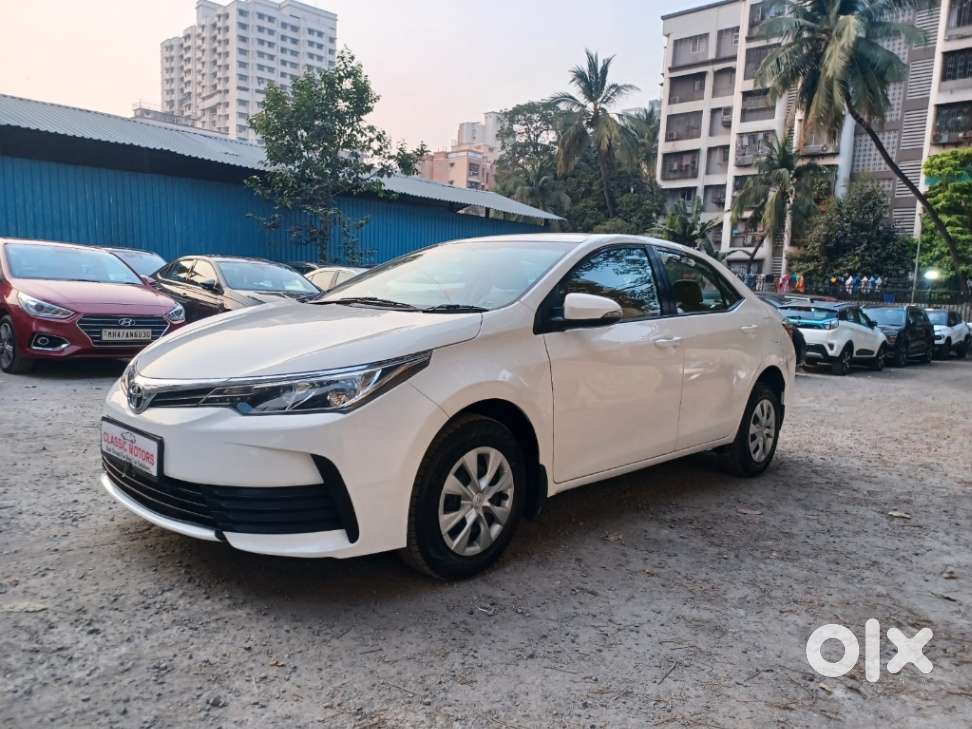Toyota Corolla Altis 2013-2017 D-4d J, 2017, Diesel